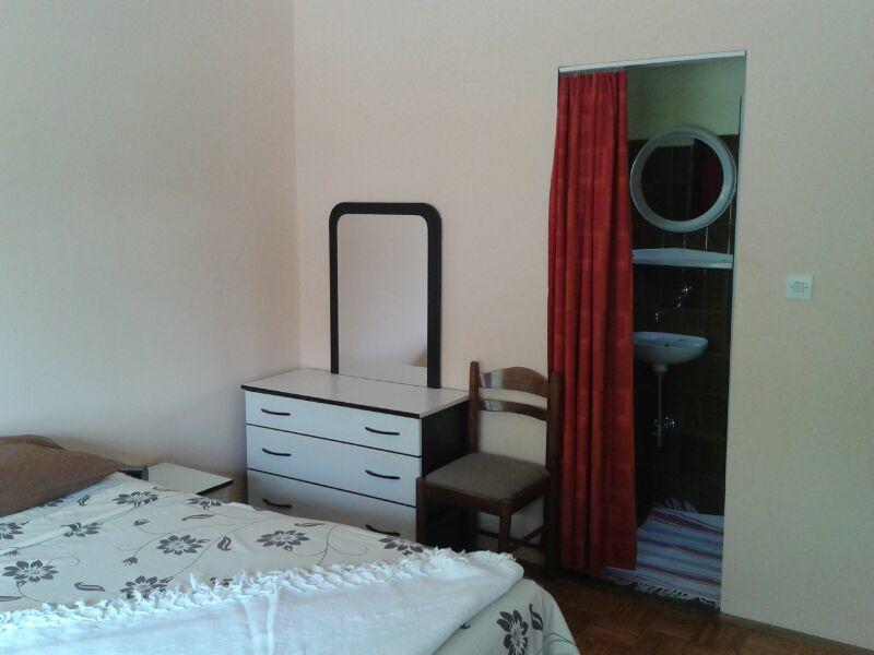 Apartment Mrkic Biograd Na Moru Exterior foto
